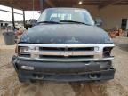 1996 Chevrolet S Truck S10