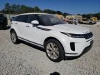 2020 Land Rover Range Rover Evoque SE