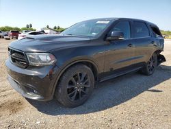 2018 Dodge Durango GT en venta en Mercedes, TX