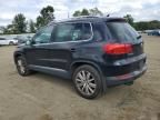 2013 Volkswagen Tiguan S