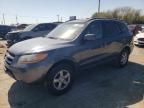 2008 Hyundai Santa FE GLS