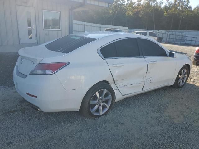 2013 Acura TL Tech