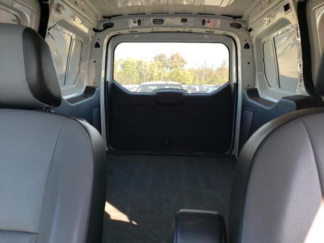 2015 Ford Transit Connect XL