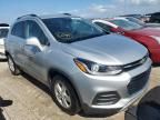 2018 Chevrolet Trax 1LT