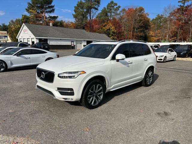 2018 Volvo XC90 T5