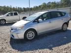 2014 Toyota Prius V