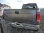 2004 Ford F350 SRW Super Duty