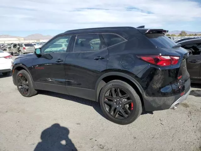 2020 Chevrolet Blazer 2LT