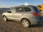 2009 Hyundai Santa FE GLS