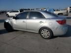 2011 KIA Forte EX