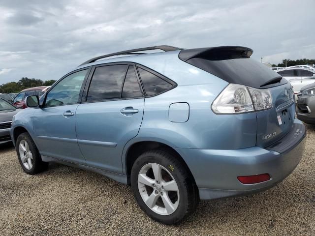 2007 Lexus RX 350