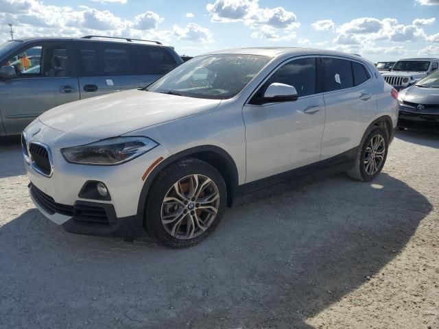 2019 BMW X2 SDRIVE28I