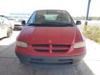 1998 Dodge Caravan