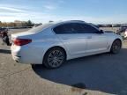 2018 BMW 530 XI