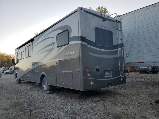 2013 Coachmen 2013 Ford F53