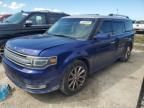 2014 Ford Flex Limited