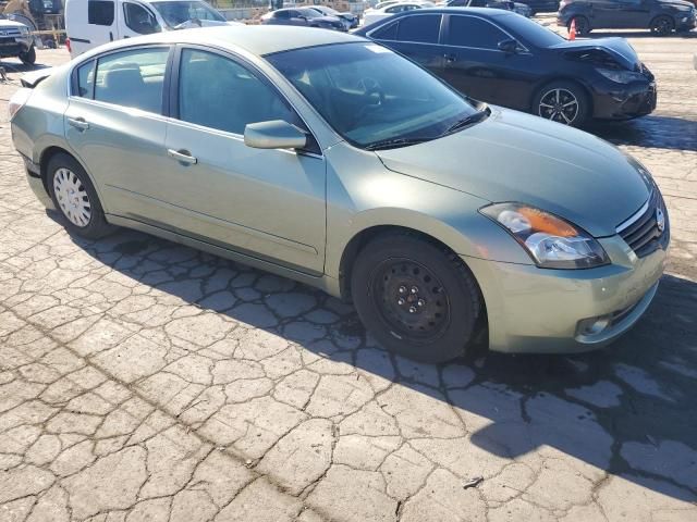 2008 Nissan Altima 2.5