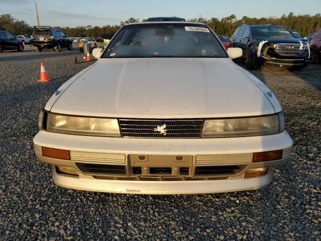 1989 Toyota Soarer