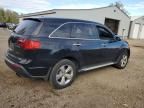 2011 Acura MDX