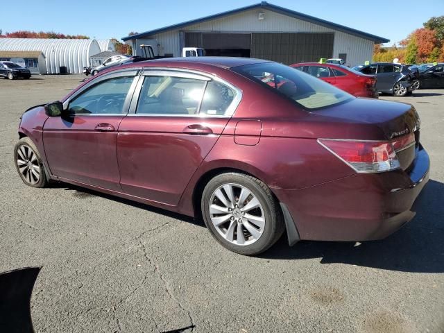 2011 Honda Accord EX