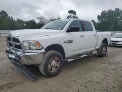 Salvage cars for sale from Copart Hampton, VA: 2017 Dodge RAM 2500 SLT