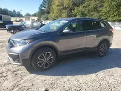 2020 Honda CR-V EX en venta en Knightdale, NC