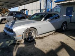 Dodge salvage cars for sale: 2021 Dodge Challenger R/T