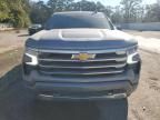 2024 Chevrolet Silverado C1500 High Country