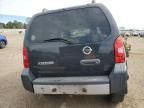 2012 Nissan Xterra OFF Road