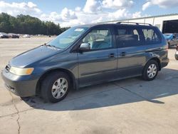 Honda Vehiculos salvage en venta: 2004 Honda Odyssey EX