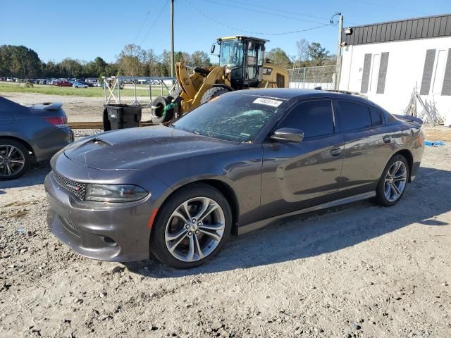 2020 Dodge Charger GT