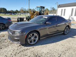 Dodge Charger salvage cars for sale: 2020 Dodge Charger GT