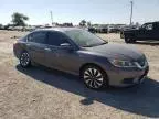 2015 Honda Accord Hybrid EXL