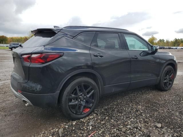 2020 Chevrolet Blazer 2LT