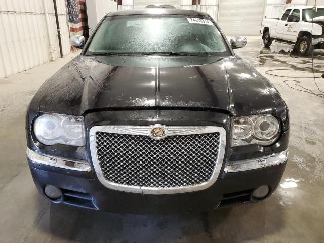 2006 Chrysler 300C