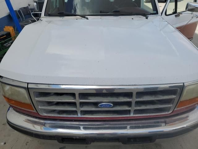 1996 Ford F150