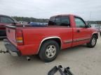 2000 Chevrolet Silverado C1500