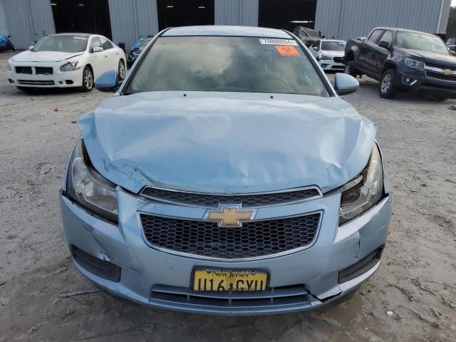 2011 Chevrolet Cruze LT