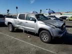 2018 Toyota Tacoma Double Cab