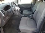 2010 Nissan Frontier Crew Cab SE