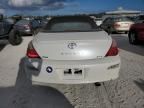 2008 Toyota Camry Solara SE