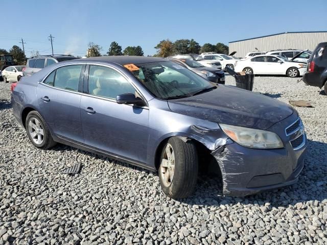 2013 Chevrolet Malibu 1LT