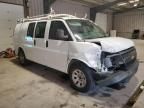 2014 Chevrolet Express G1500