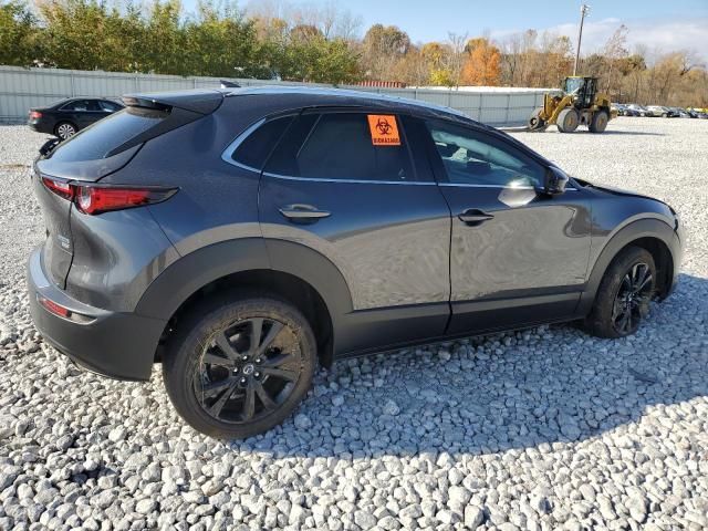 2021 Mazda CX-30 Premium