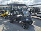 2023 Evol Golf Cart