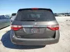 2011 Honda Odyssey EX