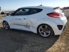 2014 Hyundai Veloster Turbo