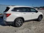 2021 Honda Pilot Touring