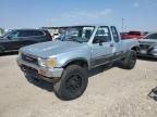 1990 Toyota Pickup 1/2 TON Extra Long Wheelbase DLX