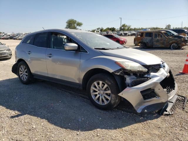 2011 Mazda CX-7